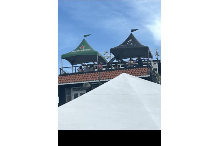 CARPAS ALUMINIO PERSONALIZADAS