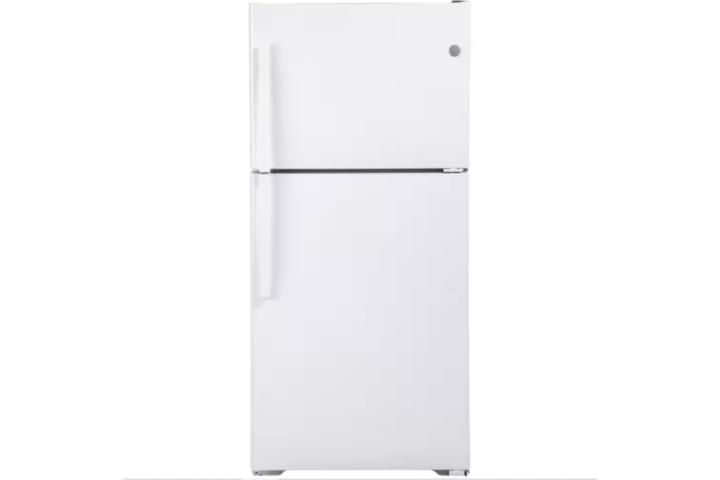 Nevera Marca General Electric de 19.0cu