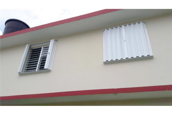 Tormenteras para tu Casa o Negocio