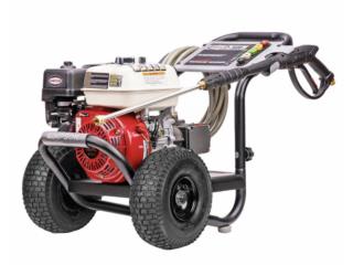 PRESSURE WASHERS 3,600 MOTOR HONDA