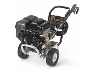 PRESSURE WASHERS MTI 4,000 , Puerto Rico
