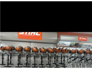 TRIMMERS STHIL 