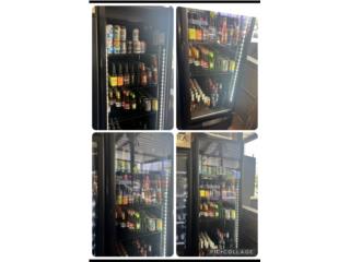 BEERS FROSTERS , SP TOOLS PUERTO RICO Puerto Rico