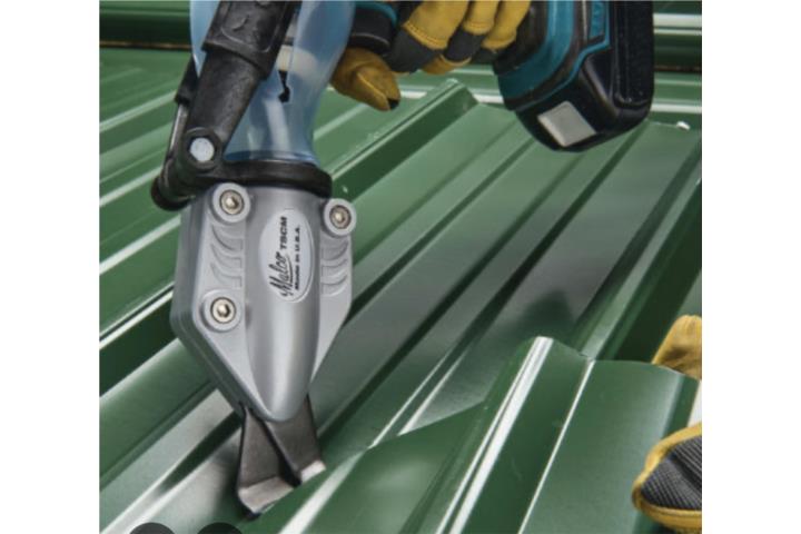 ADAPTER CORTADORA GALVALUM