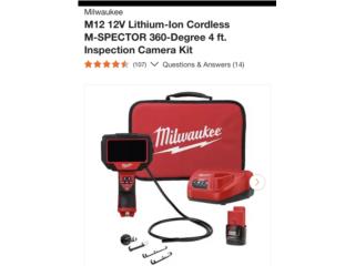 MILWAUKEE DIGITAL CAMERA  - Puerto Rico Clasificados