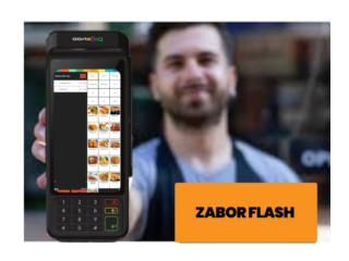 ZABOR FLASH