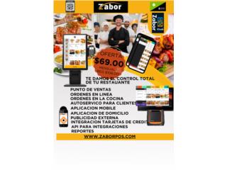 OFERTA LIMITADA- POS