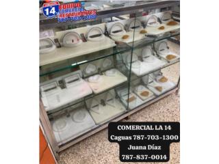 MOLDES DE EMPANADILLAS, COMERCIAL LA 14 Puerto Rico