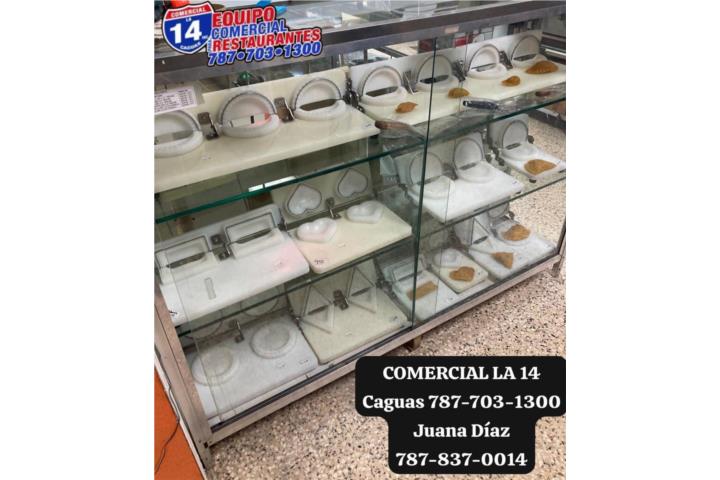 MOLDES DE EMPANADILLAS