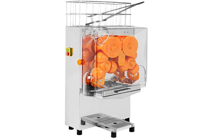 MAQUINA DE HACER JUGO CHINA