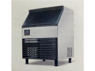 MAQUINA HIELO 