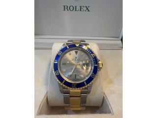 Rolex Submariner excelentes condiciones