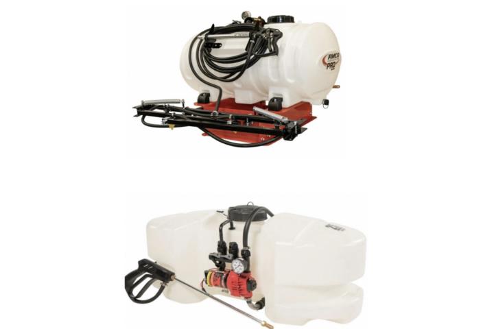 BOMBAS FUMIGACION COMERCIAL 25,45,100 GLS