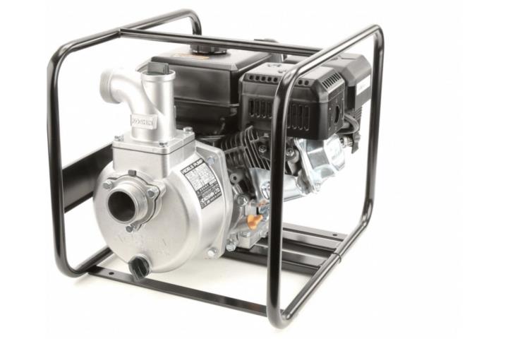 BOMBAS DE AGUA TRASH 2,3,4