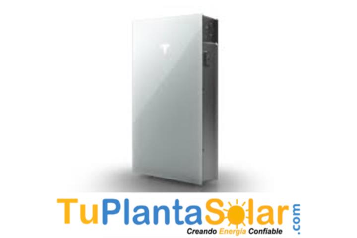 BATERIA TESLA 3 LEASE O COMPRA