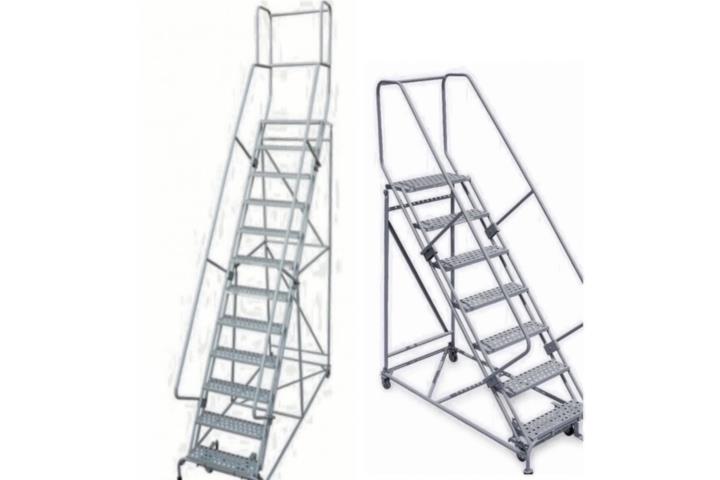 ESCALERAS CORREDIZAS
