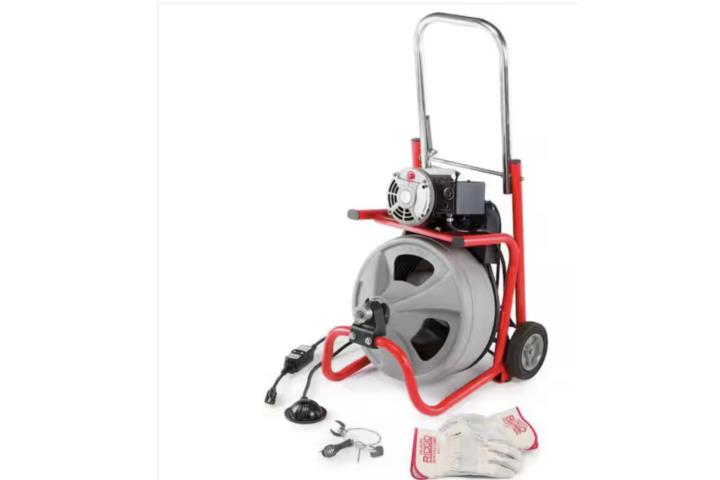 RIDGID DESTAPE K-400