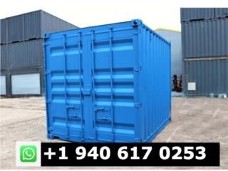 10 ft shipping containers for sale