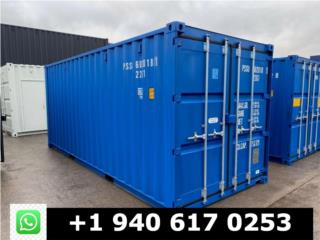 20 ft shipping containers for sale