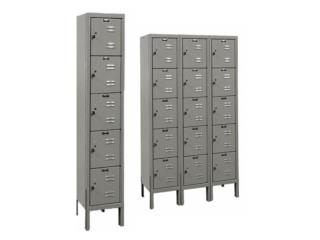 LOCKERS EMPLEADOS 