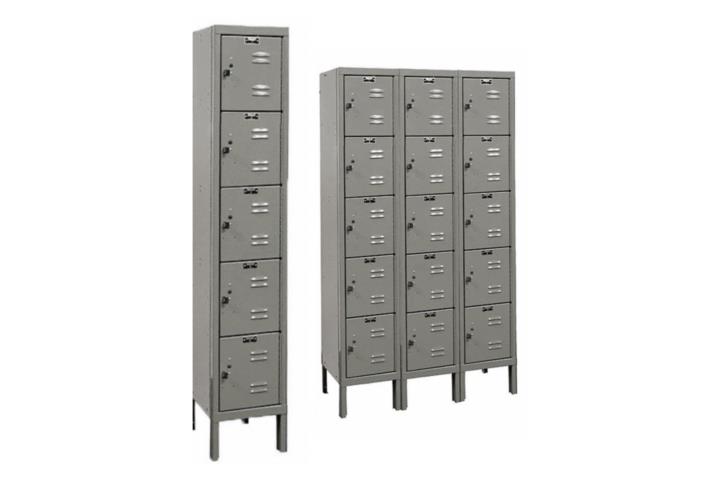 LOCKERS EMPLEADOS