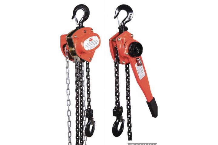 PATECAS Y COMELONES MANUALES