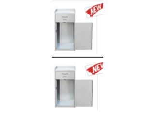 ZAFACONES STAINLESS 20�,24� , SP TOOLS PUERTO RICO Puerto Rico