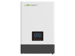 Lux power 12k SNA, SIRIUS SOLAR SYSTEM Puerto Rico