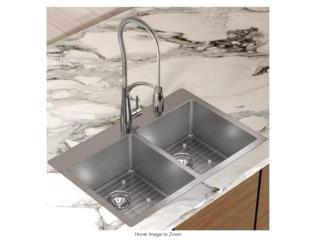 FREGADERO 33 X 22 X 9