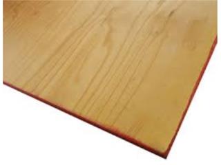 PANEL TRATADO 3/4 DAMAGE (VENTA POR PAQUETE), Ferreteria Ace Berrios Puerto Rico