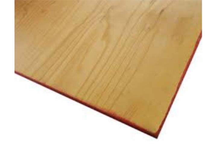 PANEL TRATADO 3/4 DAMAGE (VENTA POR PAQUETE)