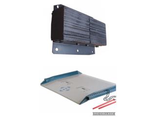 DOCKPLATES ALMACENES/DOCK BUMPS 