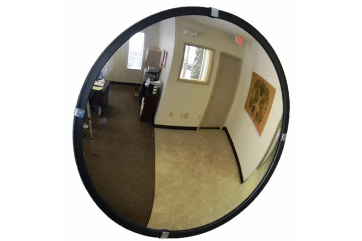 ESPEJOS DE SEGURIDAD ALMACENES