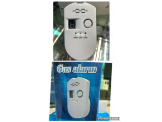 DETECTOR DE FUGA DE GAS RESTAURANTES, SP TOOLS PUERTO RICO Puerto Rico