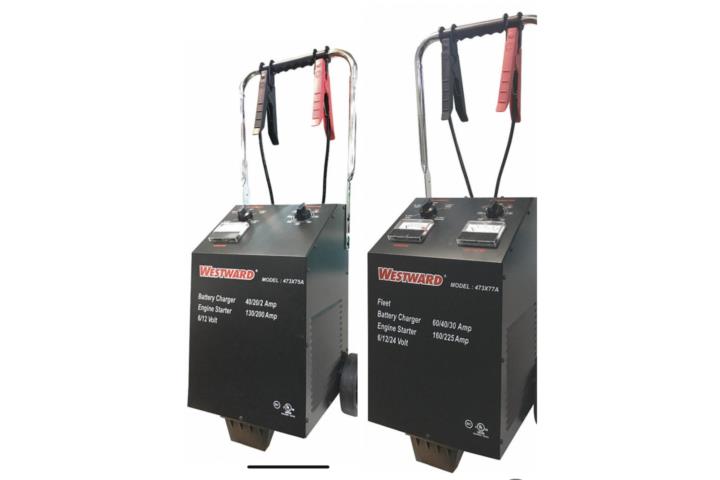 CARGADORES DE BATERIA ANALOGOS 6/12/24v