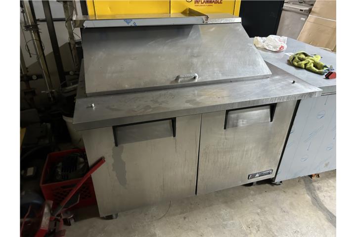 SANDWICH UNIT TRUE USADO