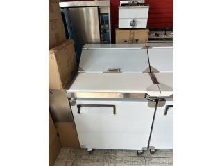 Sandwich unit 27� con garantia , Restaurant Equipment and Steel Puerto Rico