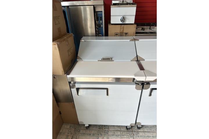 Sandwich unit 27 con garantia