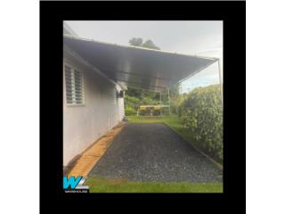 Carpas bote carpas camper , Wlwarehouse  Puerto Rico