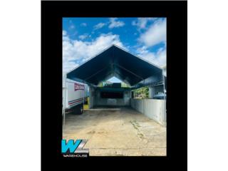 Carpa , Toldo , Carpa autos , Wlwarehouse  Puerto Rico
