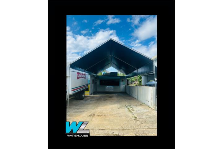 Carpa Toldo Carpa autos