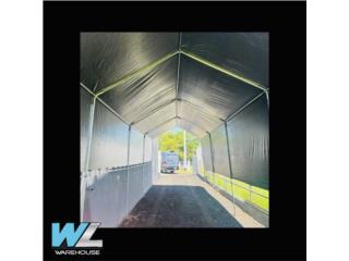 Negocio de carpas , y m�s , Wlwarehouse  Puerto Rico