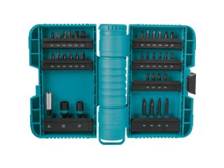 ImpactX� 35 Pc. Driver Bit Set, PULGUERO COLON Puerto Rico