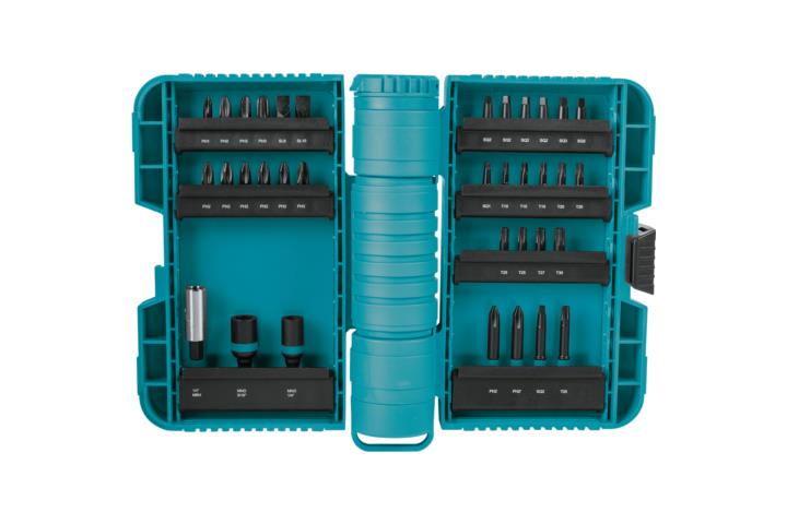 ImpactX 35 Pc. Driver Bit Set