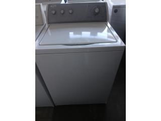 Lavadora analoga whirlpool 