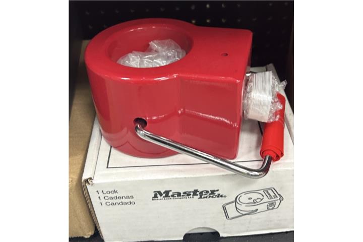 CANDADO PARA CONTENEDORES