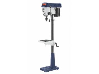 TALADROS DE PEDESTAL 1HP 