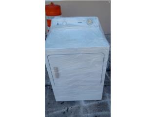 Secadora de gas  Hotpoint