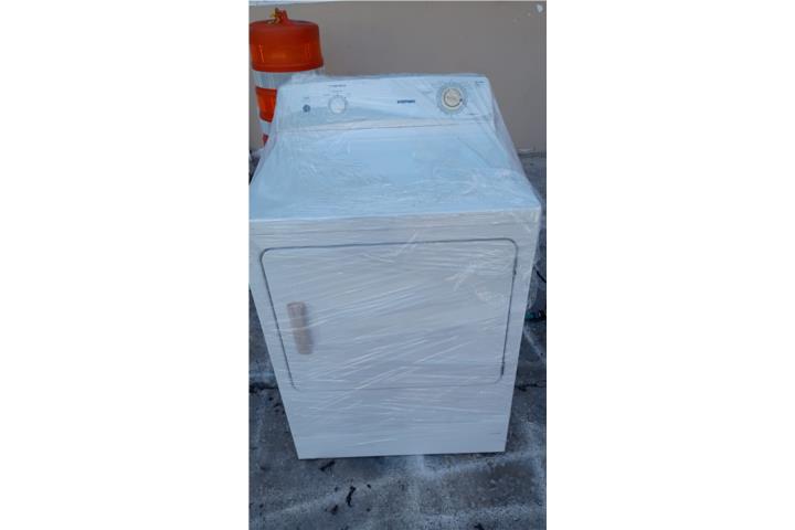 Secadora de gas Hotpoint