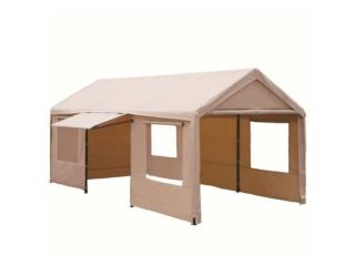 CARPAS CERRADAS 10X20